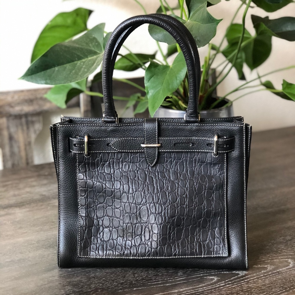 ❌❌ SOLD!! Rossi and Caruso Tote Handbag